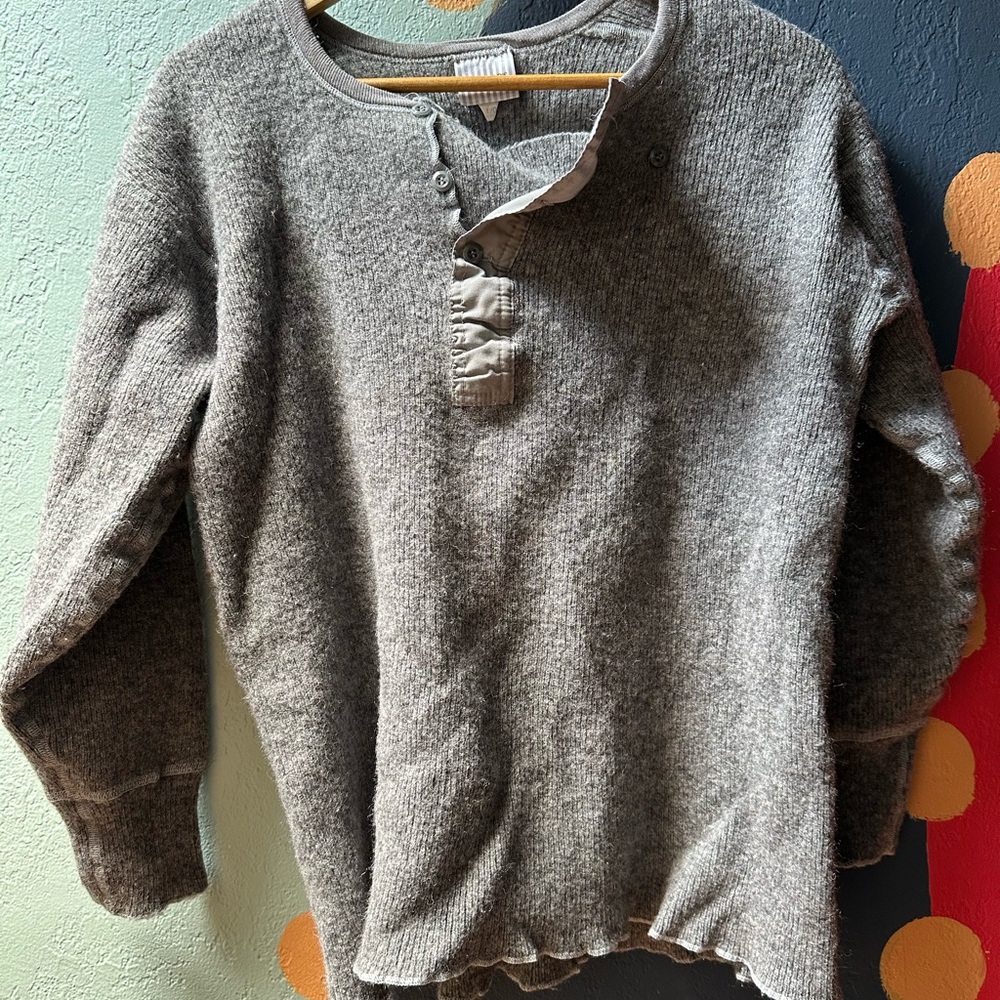 Stanfield | S